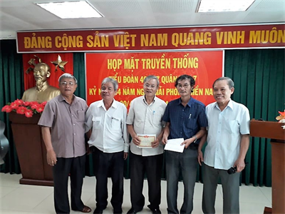 Núi Bà Đen những ngày khói lửa 
Bài 6: Đỉnh cao nhân cách