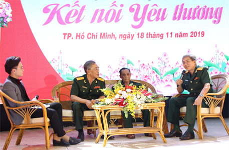 “3 nhất” – Dấu ấn của Trường cao đẳng Quân y 2