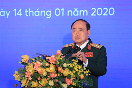 Đạt trên 10 nghìn tỷ đồng lợi nhuận năm 2019, MB đặt mục tiêu “Duy trì Top 5 các NHTM về chất lượng hoạt động và hiệu quả, dẫn đầu về ứng dụng số” năm 2020