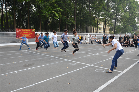 Công ty Tây Nam tổ chức nhiều hoạt động Mừng Đảng, Mừng Xuân Canh Tý
