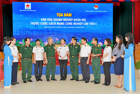 Áp dụng công nghệ 4.0 vào quản lý doanh nghiệp