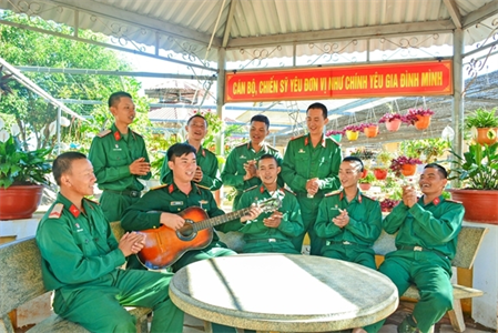 Vui Xuân đón Tết bảo đảm an toàn