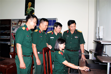 Mạng MISTEN – Người bạn đồng hành của các cơ quan, đơn vị