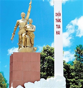 Đồng Khởi – Những dấu ấn lịch sử