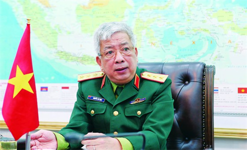 Nghĩ về 45 năm mùa xuân đại thắng (1975 - 2020): Truyền khát vọng hòa bình, kiên cường giữ nước từ khi chưa nguy