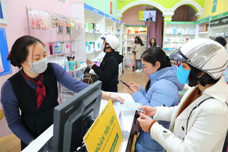 Phòng chống dịch bệnh viêm đường hô hấp cấp do chủng mới virus Corona: TPHCM sẵn sàng mọi tình huống