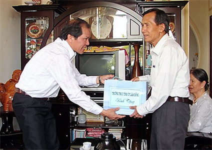 Những người anh hùng trên đất Lâm Đồng