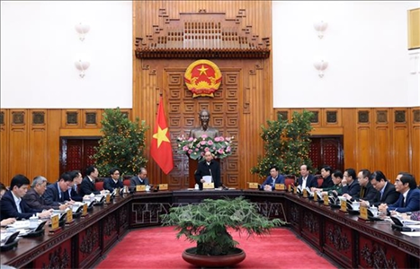 Huy động cả hệ thống chính trị vào cuộc với tinh thần “chống dịch như chống giặc”