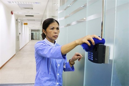 Khuyến cáo phòng chống dịch bệnh nCoV tại nơi làm việc
