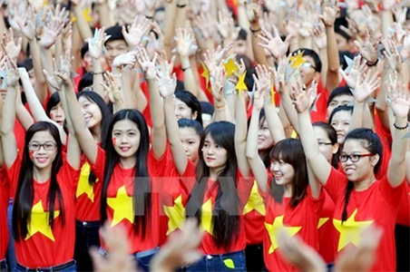 Làm thất bại chiến lược “diễn biến hòa bình”
Đội lốt “theo dõi nhân quyền” can thiệp vào công việc nội bộ của Việt Nam là trái công ước quốc tế