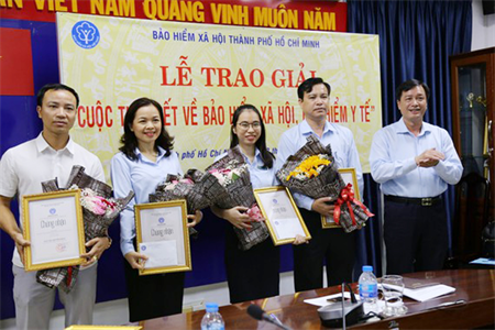 Chính sách BHYT ở Việt Nam thuộc nhóm tốt nhất thế giới