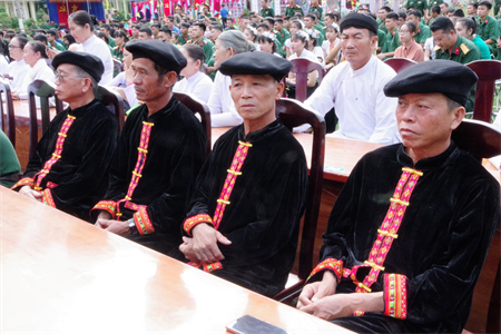 Tỉnh Bình Thuận triển khai công tác bồi dưỡng kiến thức quốc phòng an ninh năm 2020