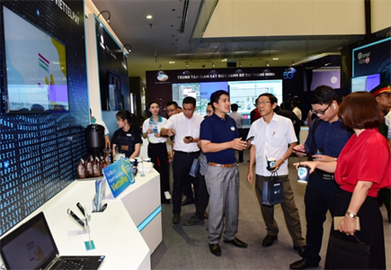 ViettelPay vượt mốc 9 triệu người dùng