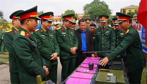 Trọng trách của Đại hội làm trước