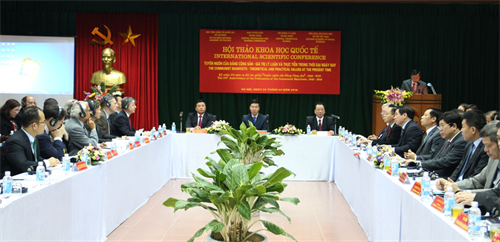 Sức sống bền vững của “Tuyên ngôn của Đảng Cộng sản” trước những biến cố của lịch sử