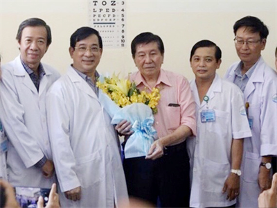 Tâm lý đóng vai trò lớn trong điều trị