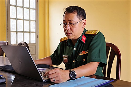 Không tham của rơi – Một hành động đẹp