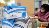 Chỉ xuất khẩu khẩu trang y tế với mục đích viện trợ, hỗ trợ quốc tế do Chính phủ thực hiện