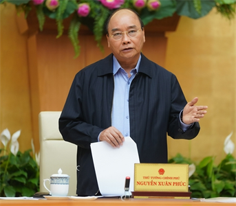 Nghiêm cấm kỳ thị người nhiễm Covid-19 và xử lý nghiêm người đưa thông tin sai sự thật về dịch bệnh