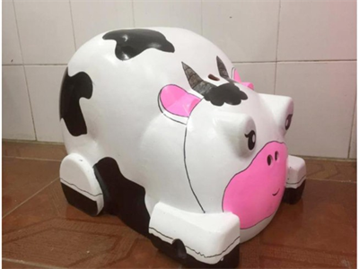 Sắp có robot khử khuẩn phòng cách ly bệnh nhân Covid-19