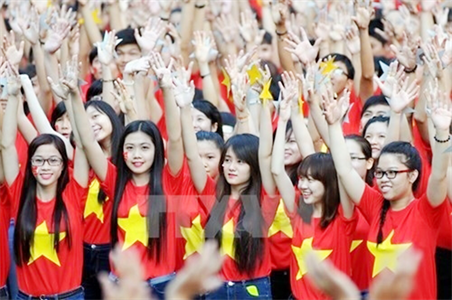 Làm thất bại chiến lược “Diễn biến hòa bình”: Sự lỗi thời và già nua của một “con chíp nhân quyền”