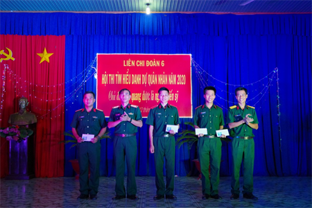 Trung đoàn 5, Sư đoàn 5 xung kích, sáng tạo trong Tháng Thanh niên