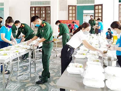 Quyền được bảo vệ tính mạng - giá trị cao nhất của nhân quyền