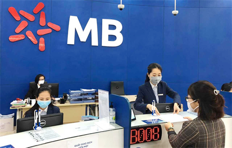 MB đảm bảo hoạt động liên tục đáp ứng nhu cầu giao dịch của khách hàng