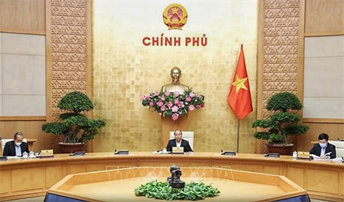 Quân đội là trụ cột quốc gia, sẵn sàng chiến đấu lâu dài với dịch Covid-19