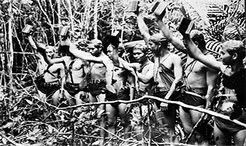 Tự hào Trung đoàn 10 anh hùng