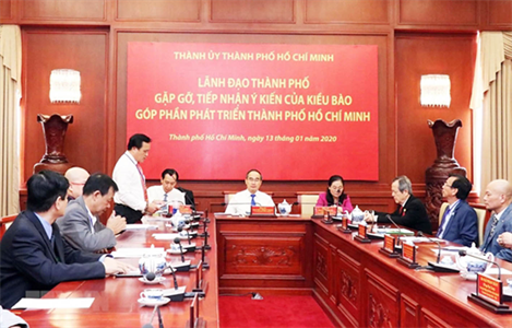 Làm thất bại chiến lược “diễn biến hòa bình”
Cảnh giác với hiện tượng gieo mầm, nuôi dưỡng đối tượng phản biện xã hội tiêu cực