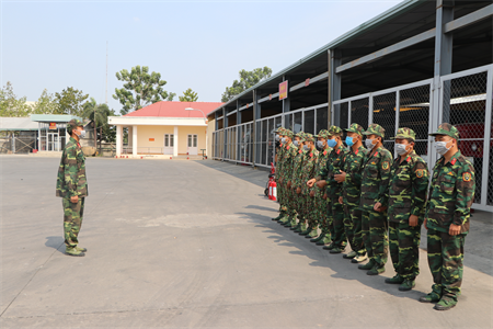 Bản tin cập nhật Covid-19 ngày 14/4: Trên địa bàn Quân khu không có ca nhiễm mới, 05 ca khỏi bệnh chờ xuất viện