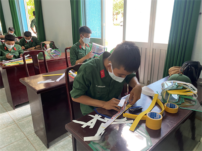 Bản tin cập nhật Covid-19 ngày 16/4: Trên địa bàn Quân khu không có ca nhiễm mới, thêm 01 ca khỏi bệnh