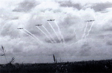 “Cánh quân thứ 6” trong Chiến dịch Hồ Chí Minh