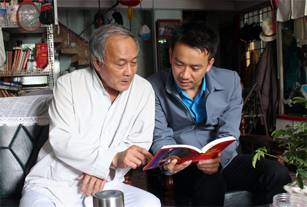 T29, vang mãi bản hùng ca chiến thắng