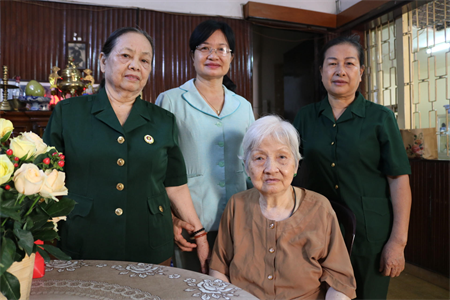 Điện Biên – Những năm tháng không quên