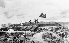 Điện Biên Phủ - Hào khí âm vang