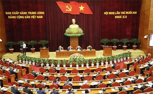 Tổng Bí thư, Chủ tịch nước Nguyễn Phú Trọng: Kiên quyết chống chủ nghĩa cá nhân, cơ hội, cục bộ