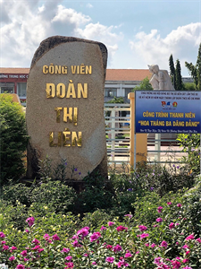 Nữ anh hùng - liệt sĩ Đoàn Thị Liên: “Thà hy sinh chứ không để thương binh bị thương lần thứ hai”