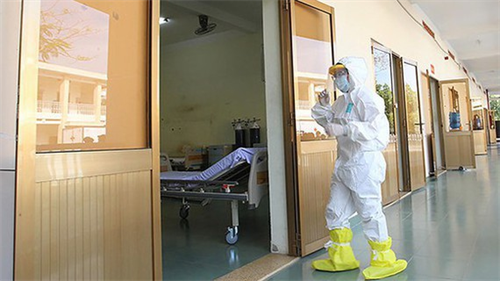 Ban hành khuyến cáo phòng chống dịch trong giai đoạn Covid-19 được kiểm soát