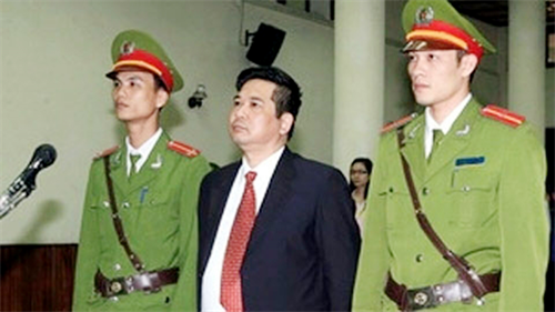 Ở Việt Nam không có cái gọi là “tù nhân lương tâm”