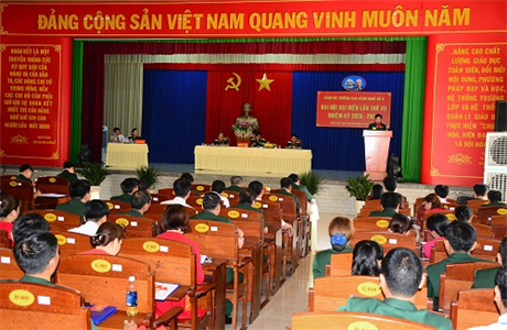 Nâng cao chất lượng đào tạo, dạy nghề cho bộ đội xuất ngũ, con em dân tộc thiểu số