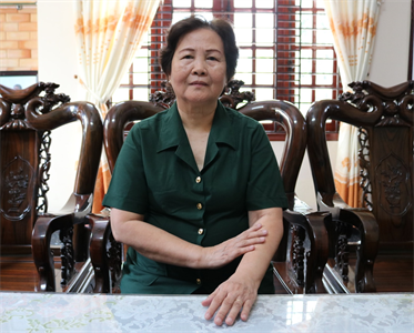Người con đất thép thành đồng