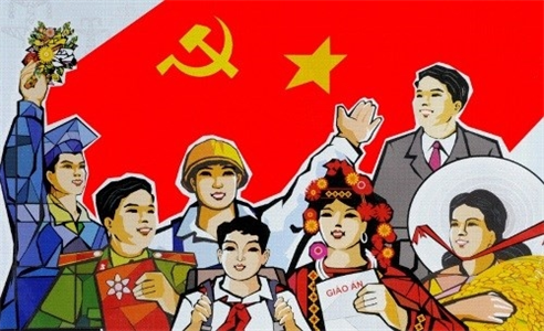 Làm thất bại chiến lược “diễn biến hòa bình”: Bịa đặt thông tin hòng làm méo mó các vụ án
