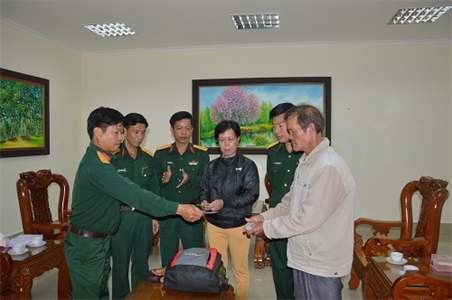 Điều quý giá nhất ở mỗi con người chính là lòng tự trọng