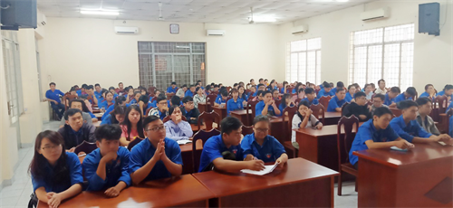 Ban Chỉ huy Quân sự huyện Hóc Môn: Bồi dưỡng kiến thức quốc phòng và an ninh khóa 3 năm 2020