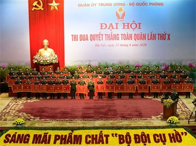 Chữa bệnh "Sau ánh hào quang"