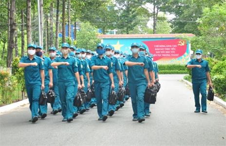 Nâng cao chất lượng đào tạo ngành Quân sự cơ sở