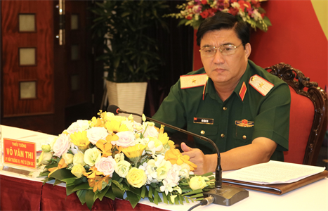 Đảng ủy Công ty Tây Nam lãnh đạo thực hiện tốt nhiệm vụ 6 tháng đầu năm 2020