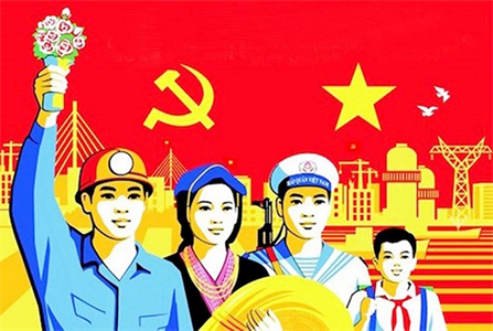 Phòng, chống “diễn biến hòa bình": 
Bảo vệ nền tảng tư tưởng của Đảng là nhiệm vụ của cán bộ, đảng viên